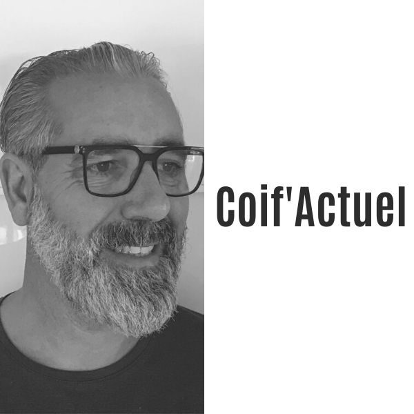 COIF ACTUEL-Salon de coiffure