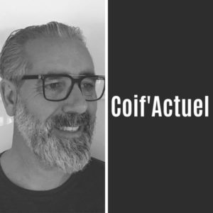 COIF ACTUEL_Salon de coiffure