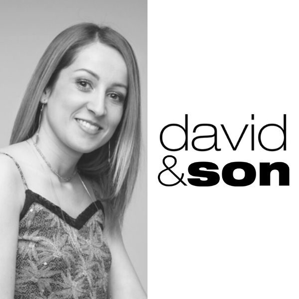 DAVID AND SON_Salon de coiffure