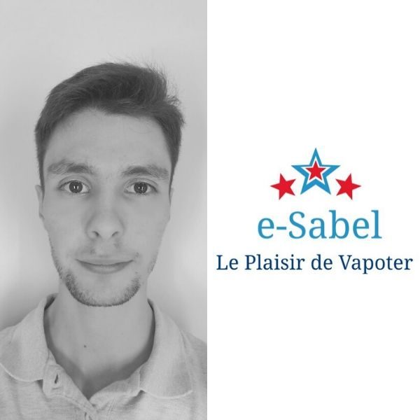 E-SABEL_Cigarettes éléctroniques & e-liquides