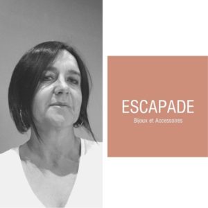 ESCAPADE_Bijouterie-maroquinerie & accessoires de mode