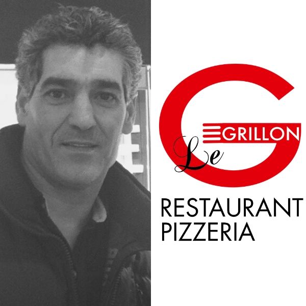 LE GRILLON-Restaurant Pizzeria