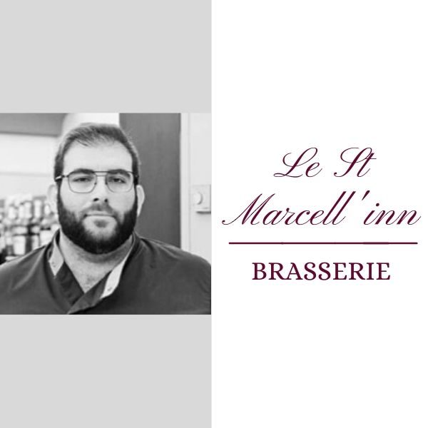 LE ST MARCELL'INN-Restaurant
