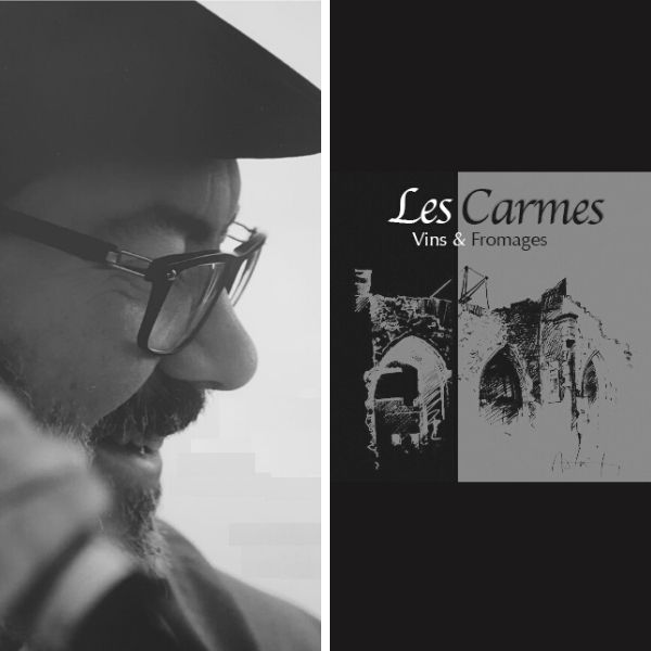 LES CARMES-Caviste Fromager