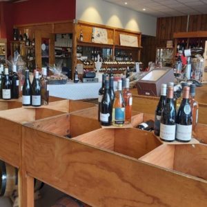 La cave Saint-Marcellinoise-ave à vin, alcool & spiritueux-boutique