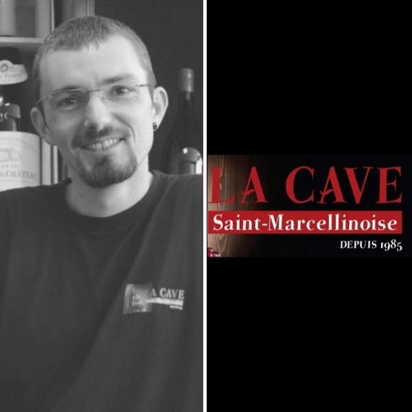 La cave Saint-Marcellinoise-cave à vin, alcool & spiritueux