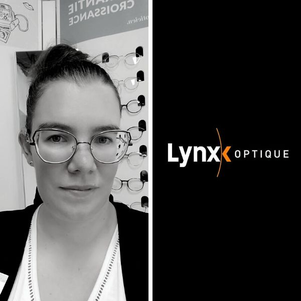 Lynx optique Coeur du Commerce