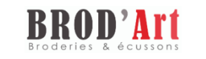 Mon coeur du commerce - Bons d'achat solidaires - Brod Art - partenaire 4
