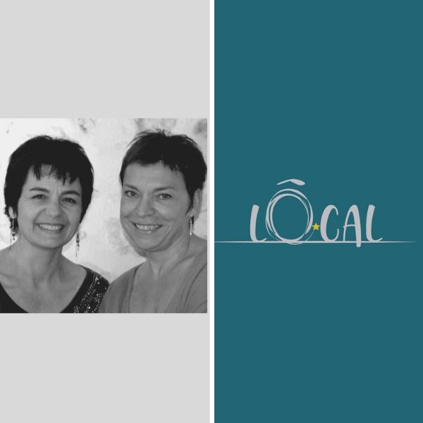 O LOCAL-Boutique de Créateurs