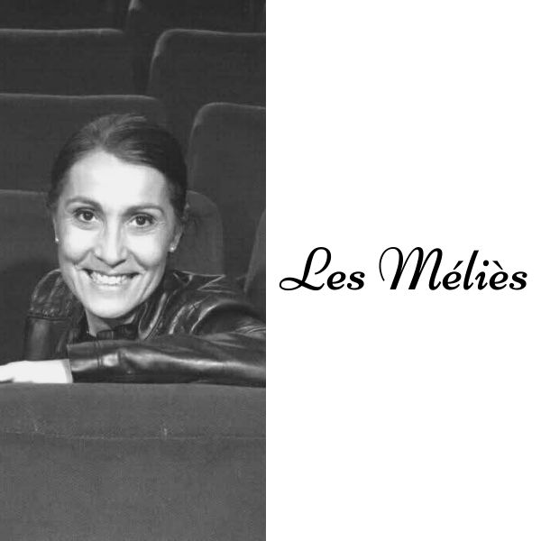 Cinéma LES MELIES - Saint Marcellin