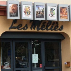 Cinéma LES MELIES - Saint-Marcellin