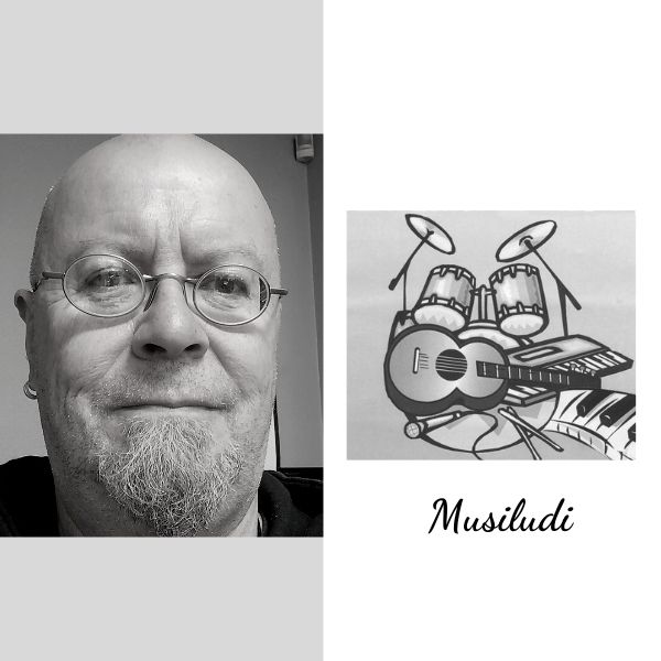 Musiludi Coeur du commerce RIchard Reix