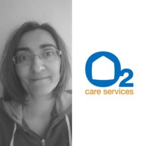 O2 Saint-Marcellin -Service à la personne