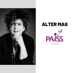 Alter Mag PAISS