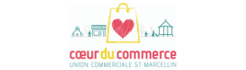 Coeur du commerce liste