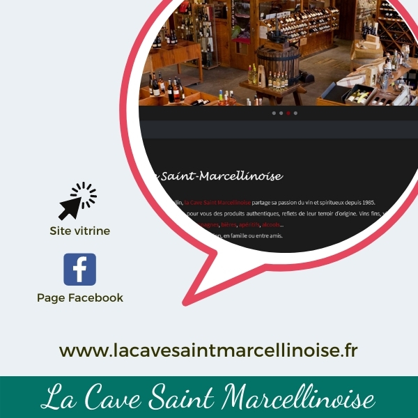 Coeur du commerce_vignette vente en ligne_La Cave Saint Marcellinoise