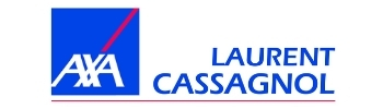 MON COEUR DU COMMERCE _ Partenaire - Axa Laurent Cassagnol
