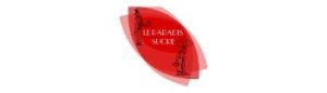 MON COEUR DU COMMERCE _ Partenaire - Le Paradis Sucré