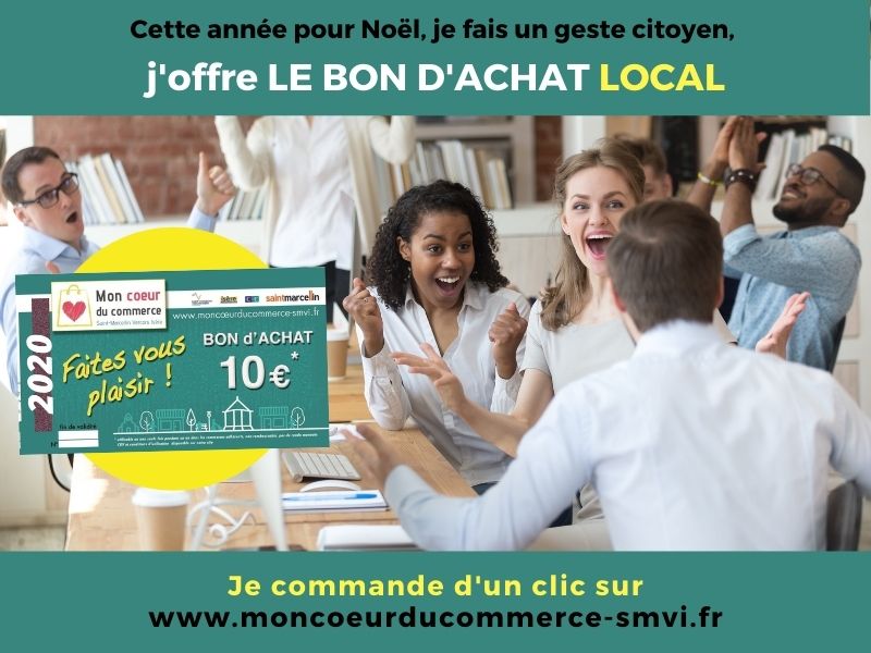 Mailing entreprises - Coeur du commerce_Format 800 x 600