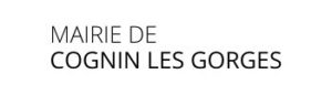 COEUR DE COMMERCE _ Partenaire - Mairie de Cognin les Gorges