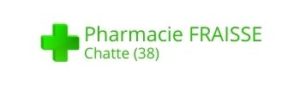 COEUR DE COMMERCE _ Partenaire - Pharmacie Fraisse Chatte (38)