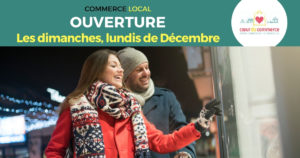 Ouverture dimanche commerce st marcellin - Format balise OG 1200 x 630 déf