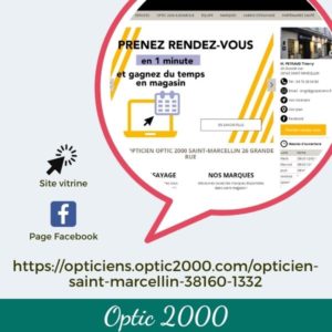 Coeur du commerce_vignette vente en ligne_OPTIC 2000