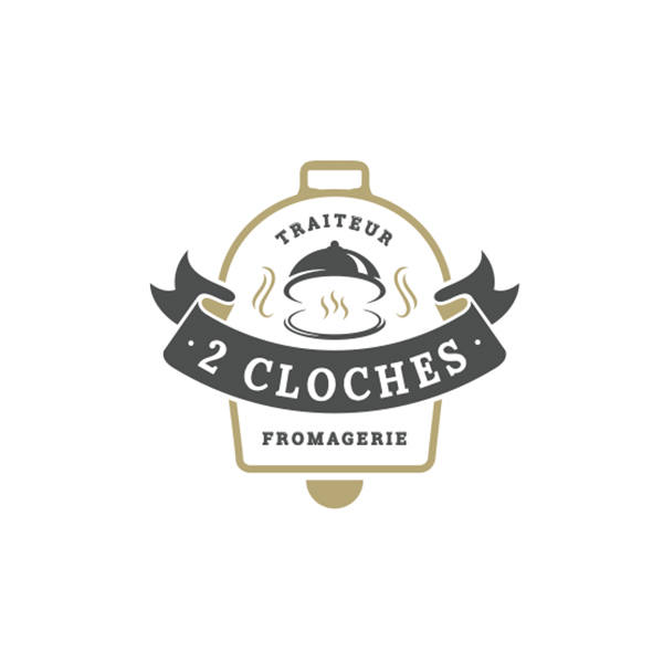 2 Cloches - Fromagerie Traiteur Saint Marcellin