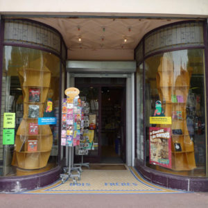 librairie du lycée - Saint Marcellin
