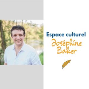 Ghersinu Christophe Espace culturel Joséphine Baker