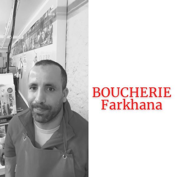 Boucherie Farkhana - Lemahmdi Mohamed