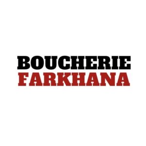 Boucherie Farkhana logo