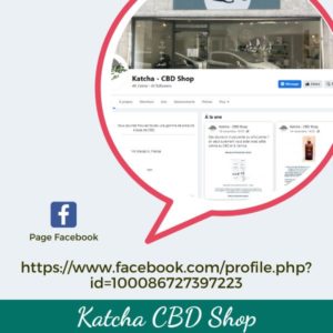 Katcha Coeur du commerce vitrine numérique