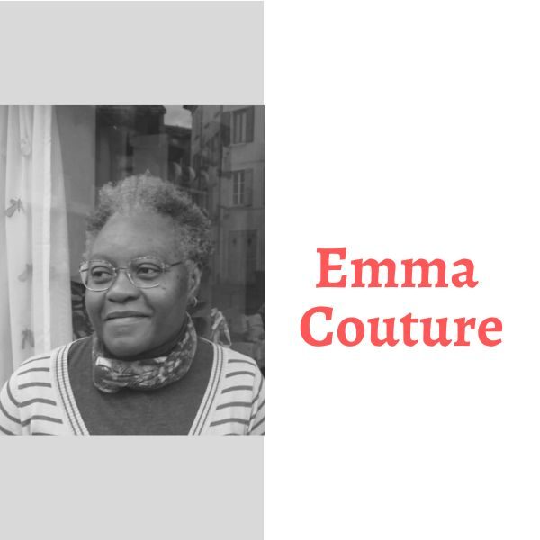 Emma couture portrait coeur du commerce