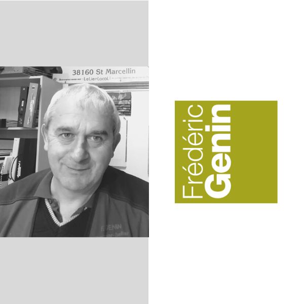 Frédéric Genin Tapissier - Coeur du Commerce