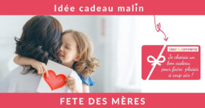 Fete des mères - coeur du commerce SMVI - balise OG