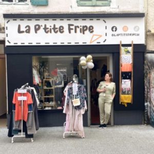 La Ptite Fripe-devanture-mon coeur du commerce SMVI