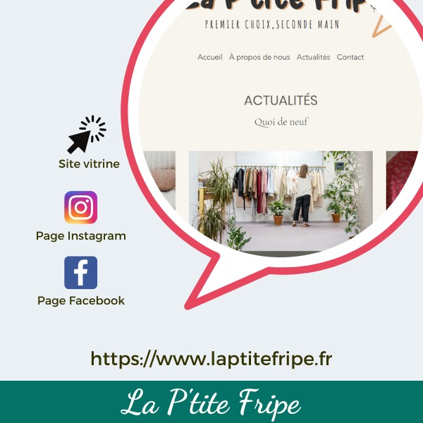 La Ptite Fripe