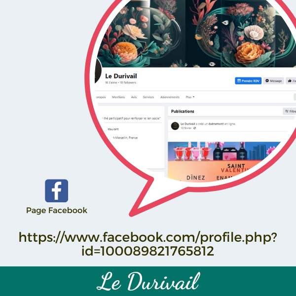 Le Durivail