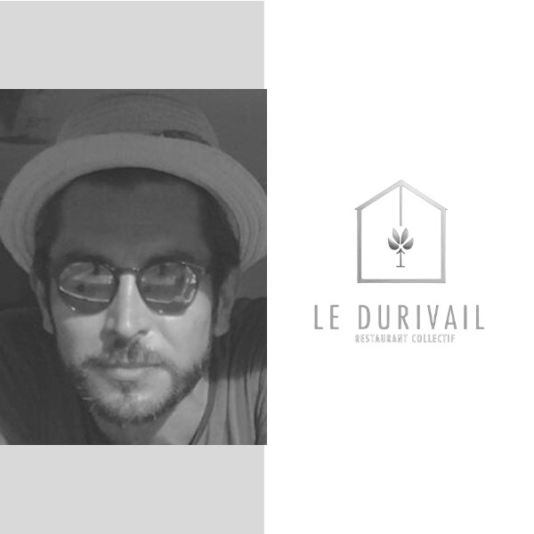 Le Durivail logo-Gael Paley-Coeur du Commerce SMVI