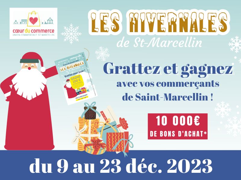 Coeur du commerce-noel 2023-les hivernales