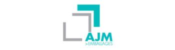 logo AJM - partenaire Coeur du Commerce