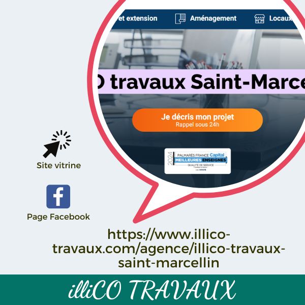 ILLICO TRAVAUX