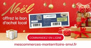 Balise OG pour le bon d'achat noel 2025 Coeur du Commerce.