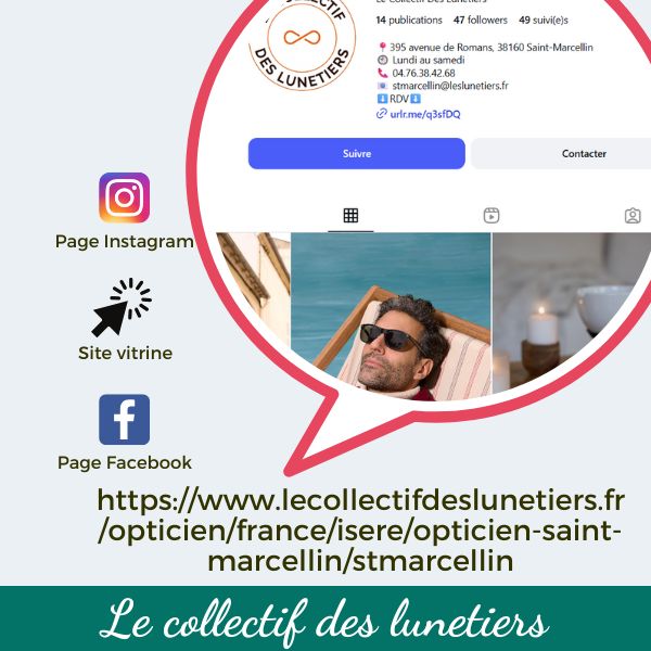 Collectif des Lunetiers